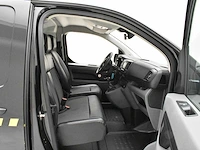 Citroen 2018 jumpy 3zit lichte vracht - afbeelding 18 van  30