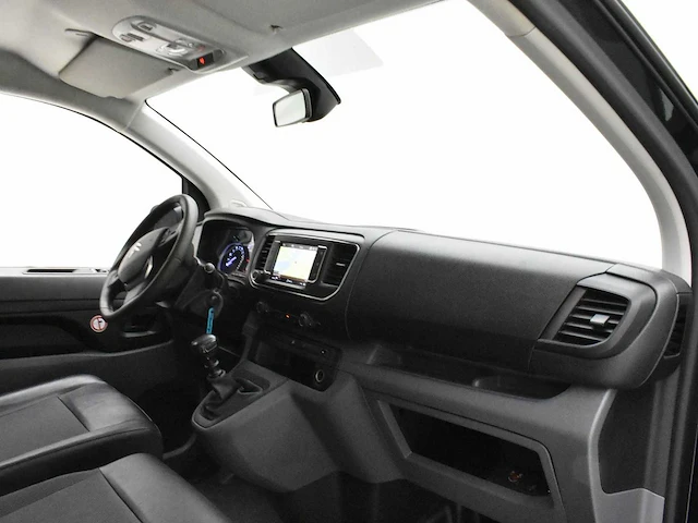 Citroen 2018 jumpy 3zit lichte vracht - afbeelding 20 van  30