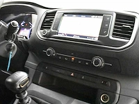 Citroen 2018 jumpy 3zit lichte vracht - afbeelding 21 van  30
