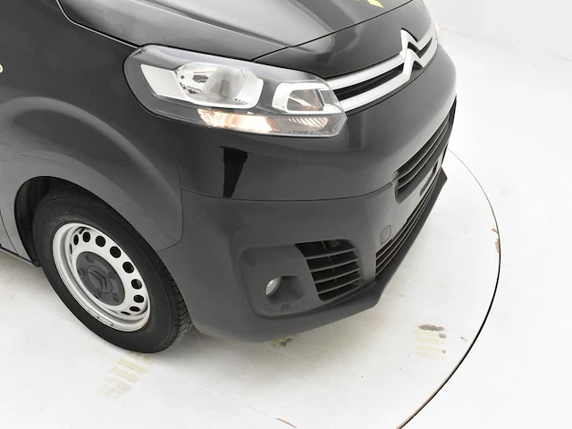 Citroen 2018 jumpy 3zit lichte vracht - afbeelding 22 van  30