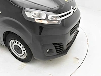 Citroen 2018 jumpy 3zit lichte vracht - afbeelding 22 van  30