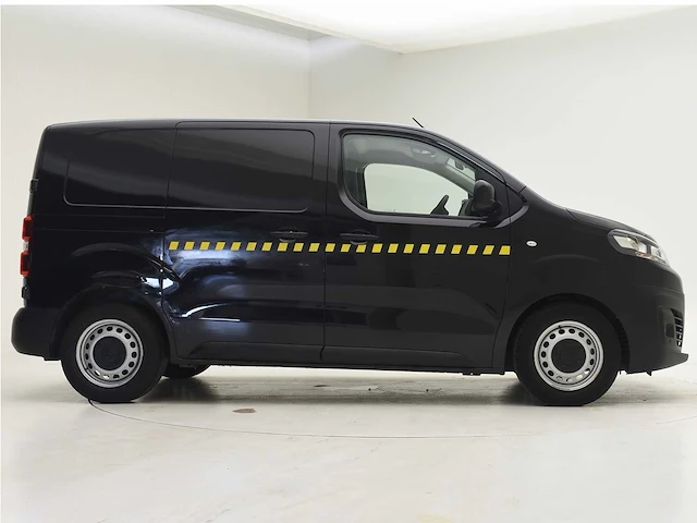 Citroen 2018 jumpy 3zit lichte vracht - afbeelding 23 van  30