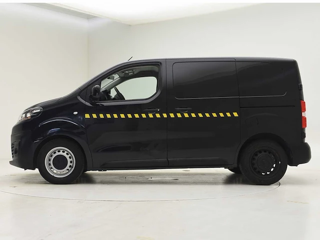 Citroen 2018 jumpy 3zit lichte vracht - afbeelding 25 van  30