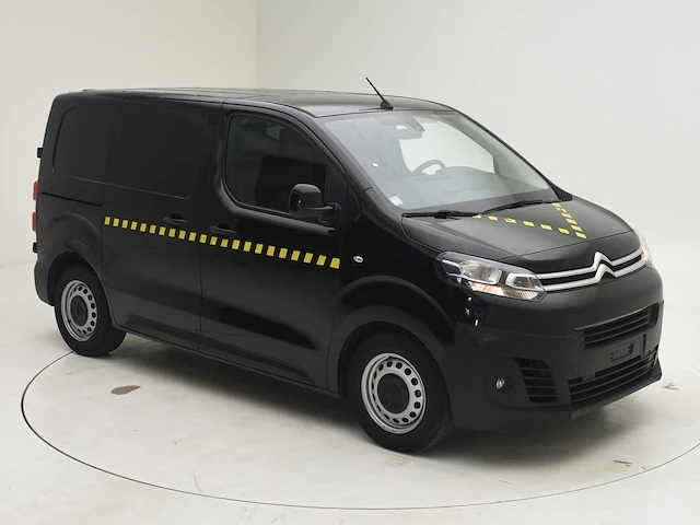 Citroen 2018 jumpy 3zit lichte vracht - afbeelding 27 van  30