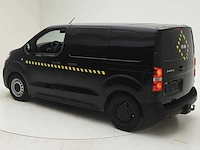 Citroen 2018 jumpy 3zit lichte vracht - afbeelding 28 van  30