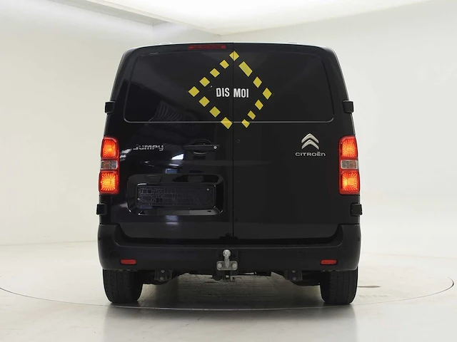 Citroen 2018 jumpy 3zit lichte vracht - afbeelding 29 van  30