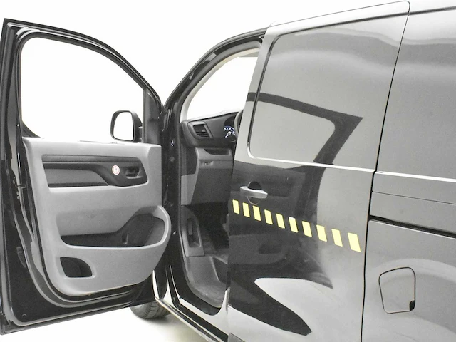 Citroen 2018 jumpy 3zit lichte vracht - afbeelding 30 van  30