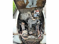 Citroen 2cv - classic cars >15 - afbeelding 7 van  16