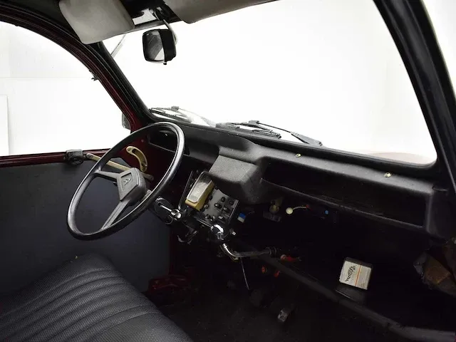 Citroen 2cv6 special - afbeelding 3 van  41