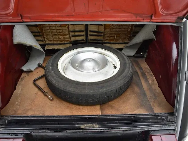 Citroen 2cv6 special - afbeelding 5 van  41