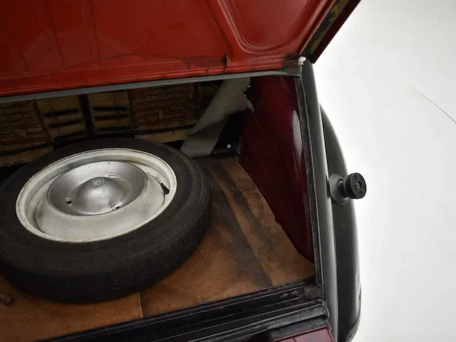 Citroen 2cv6 special - afbeelding 7 van  41