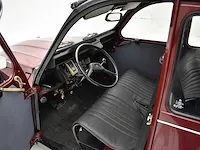 Citroen 2cv6 special - afbeelding 8 van  41