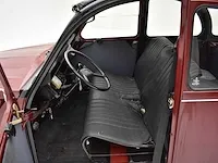 Citroen 2cv6 special - afbeelding 9 van  41