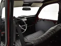 Citroen 2cv6 special - afbeelding 14 van  41