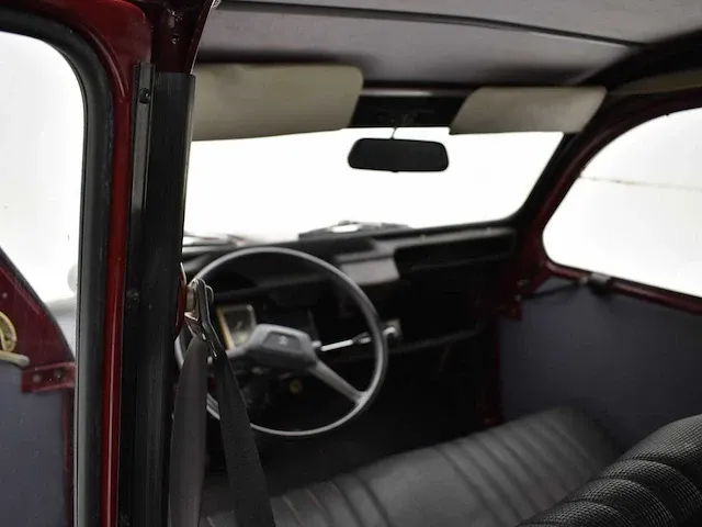 Citroen 2cv6 special - afbeelding 15 van  41