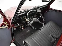 Citroen 2cv6 special - afbeelding 16 van  41