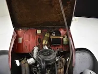Citroen 2cv6 special - afbeelding 20 van  41