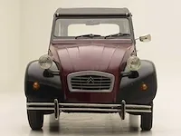 Citroen 2cv6 special - afbeelding 12 van  41