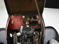 Citroen 2cv6 special - afbeelding 24 van  41