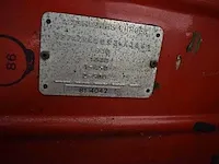 Citroen 2cv6 special - afbeelding 25 van  41