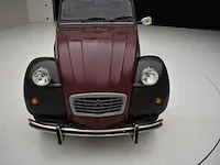 Citroen 2cv6 special - afbeelding 28 van  41