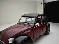 Citroen 2cv6 special - afbeelding 31 van  41