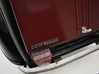 Citroen 2cv6 special - afbeelding 33 van  41