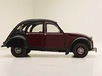 Citroen 2cv6 special - afbeelding 23 van  41