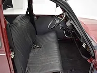 Citroen 2cv6 special - afbeelding 41 van  41