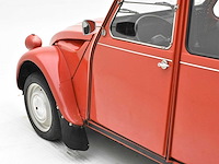 Citroen 2cv6 - afbeelding 11 van  48