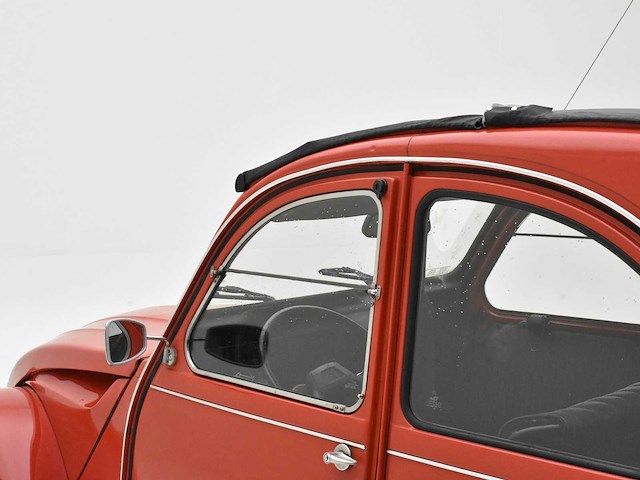 Citroen 2cv6 - afbeelding 12 van  48