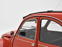 Citroen 2cv6 - afbeelding 12 van  48