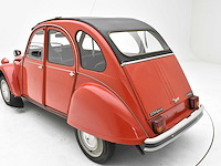 Citroen 2cv6 - afbeelding 13 van  48