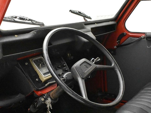 Citroen 2cv6 - afbeelding 14 van  48