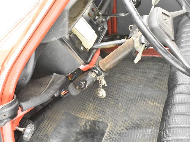 Citroen 2cv6 - afbeelding 15 van  48