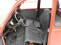 Citroen 2cv6 - afbeelding 16 van  48