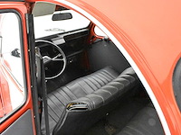 Citroen 2cv6 - afbeelding 19 van  48