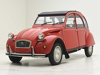 Citroen 2cv6 - afbeelding 1 van  48