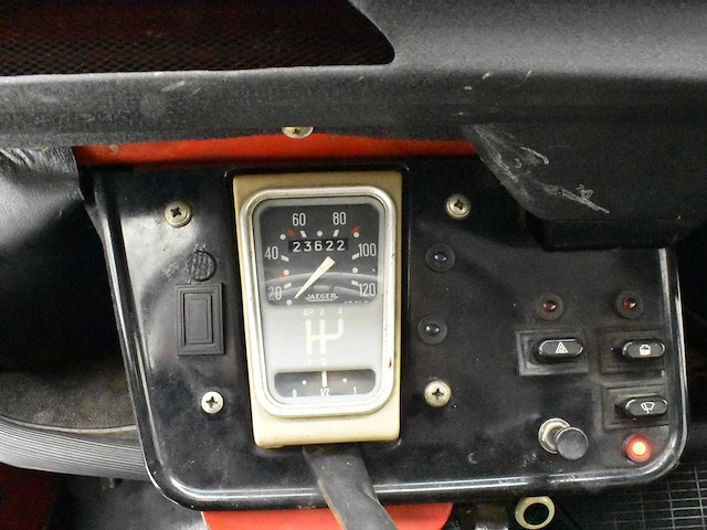 Citroen 2cv6 - afbeelding 21 van  48