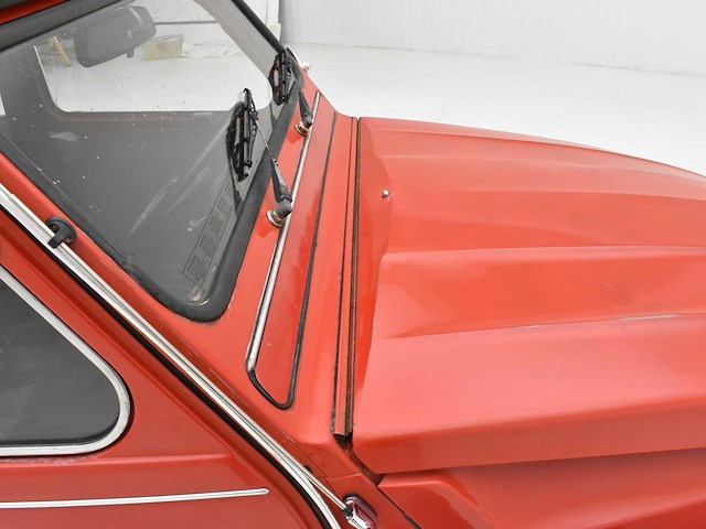 Citroen 2cv6 - afbeelding 33 van  48