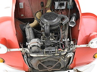 Citroen 2cv6 - afbeelding 35 van  48