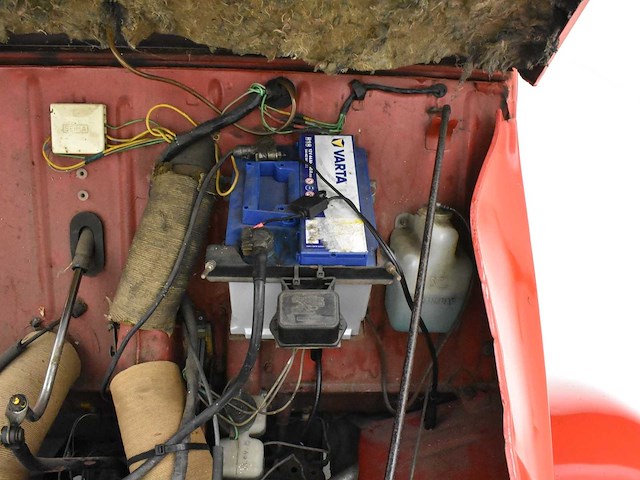 Citroen 2cv6 - afbeelding 39 van  48