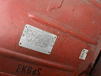 Citroen 2cv6 - afbeelding 40 van  48