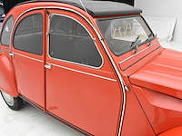 Citroen 2cv6 - afbeelding 45 van  48