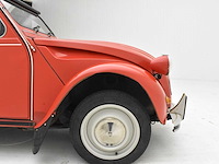 Citroen 2cv6 - afbeelding 46 van  48
