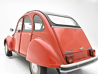 Citroen 2cv6 - afbeelding 47 van  48