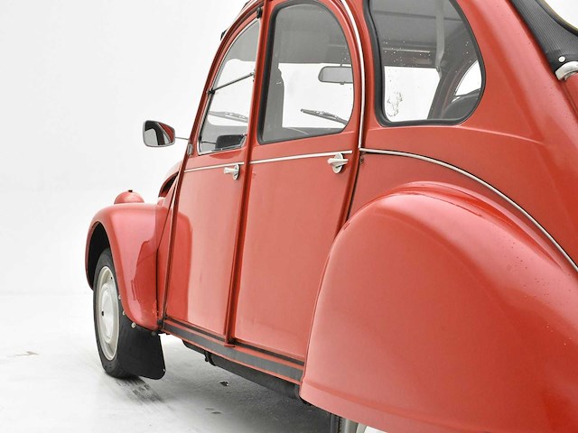 Citroen 2cv6 - afbeelding 48 van  48