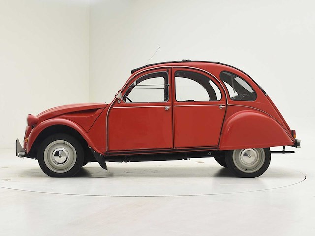 Citroen 2cv6 - afbeelding 4 van  48