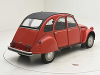 Citroen 2cv6 - afbeelding 5 van  48