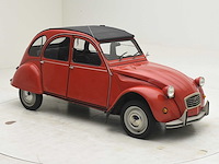 Citroen 2cv6 - afbeelding 6 van  48